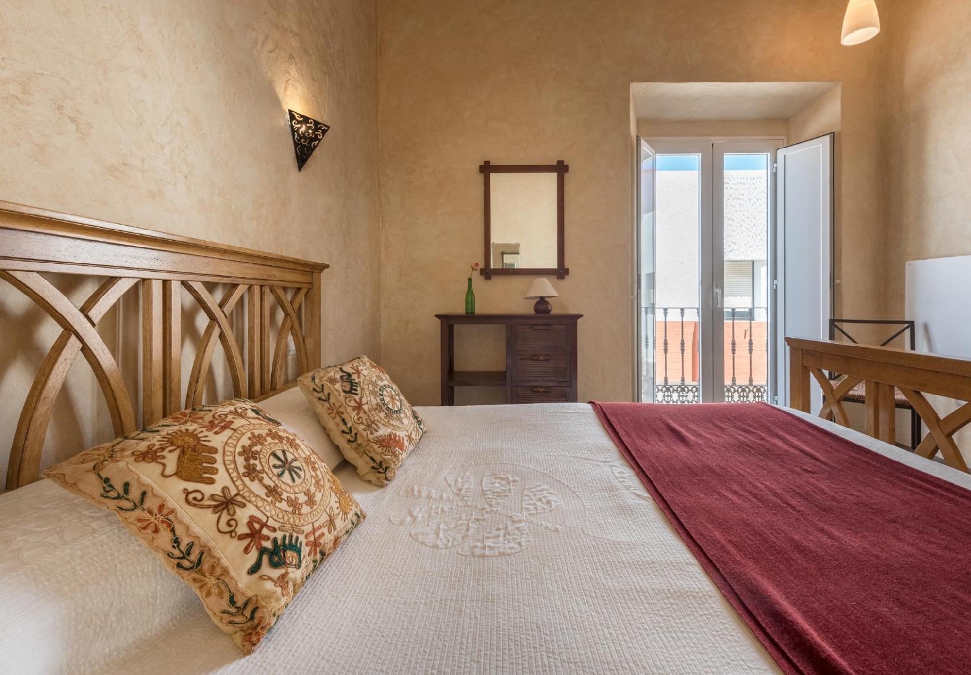 Apartment Guzman El Bueno Tarifa