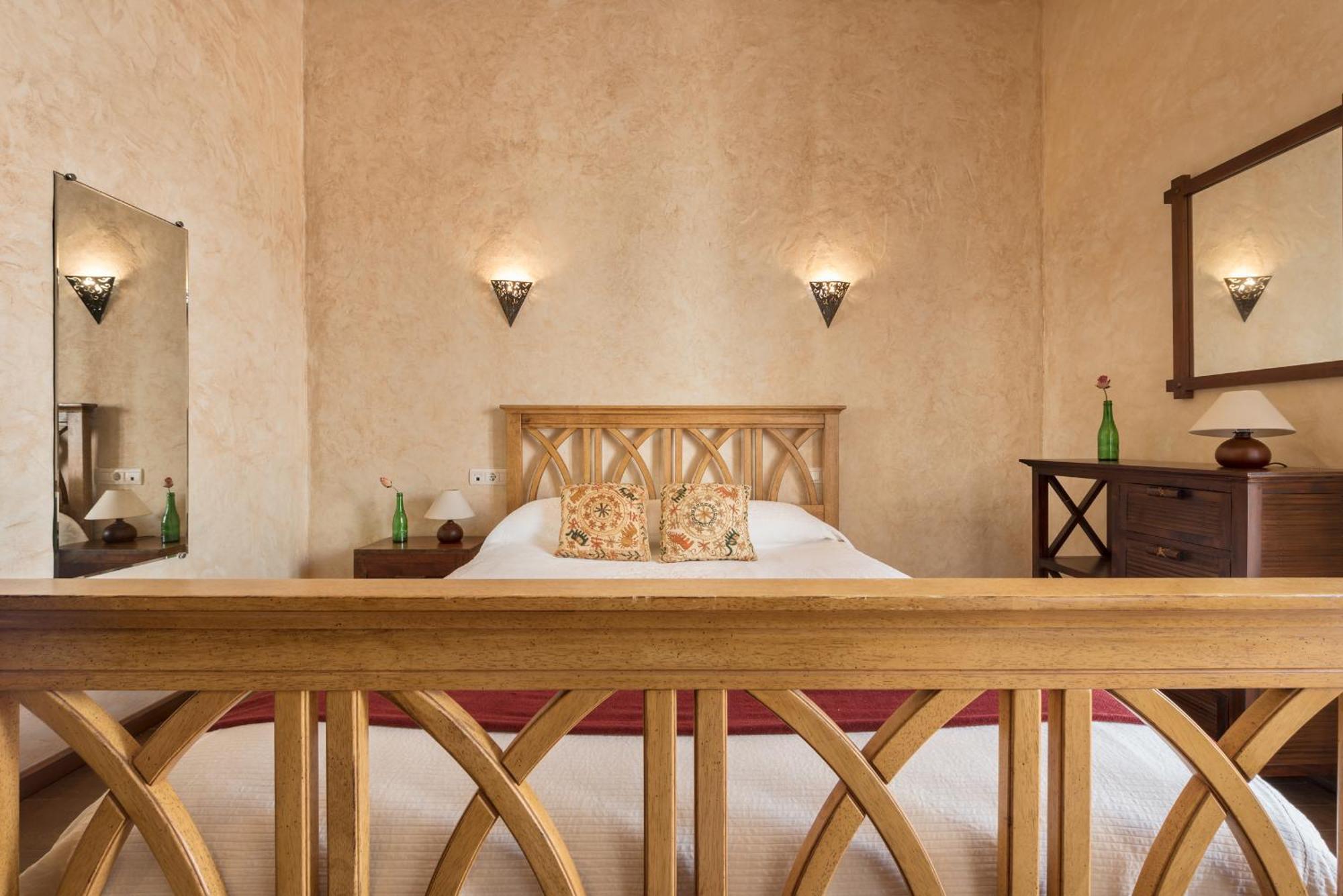 Guzman El Bueno Apartment Tarifa